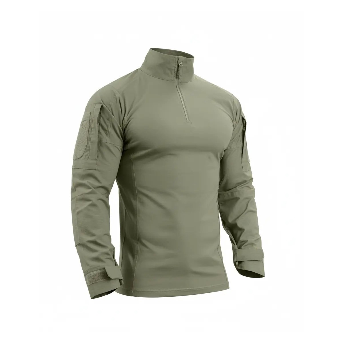 Ubas OD Green Shirt – GK DUTYCALL